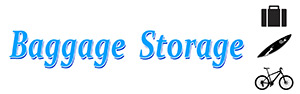 Baggage Luggage storage in Rhodes from €5 / day | Bag Storage & Lockers